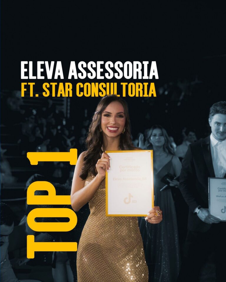 CONHECENDO MAIS A STAR CONSULTORIA